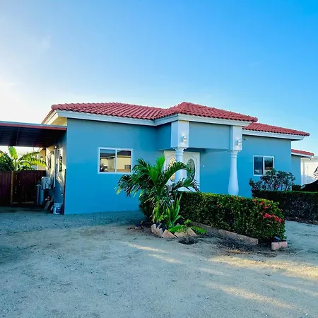 Fontains Vacation House